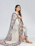 Printed Chiffon Dupatta KHAS STORES US 