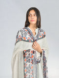 Printed Chiffon Dupatta KHAS STORES US 