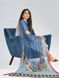 Printed Chiffon Dupatta KHAS STORES US 