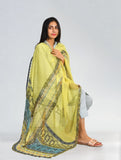 Printed Chiffon Dupatta KHAS STORES US 