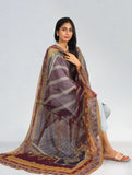 Printed Chiffon Dupatta KHAS STORES US 