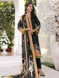 Printed Khaddar Suit with Printed Khaddar Dupatta KKH-1627 Dresses KHAS STORES 