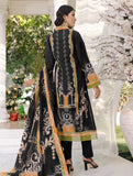 Printed Khaddar Suit with Printed Khaddar Dupatta KKH-1627 Dresses KHAS STORES 