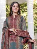 Printed Linen Suit with Printed Dupatta KTE-1641 Dresses KHAS STORES 