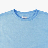 Sleepdown Essentials Sweatshirt - Caroline Blue Boys Tee Shirt Sleepdown 
