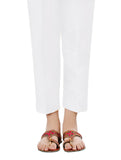 Cotton Pant TR-1004 WHITE