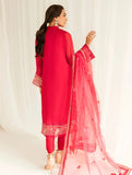 ZEPHYR (Chiffon 3 Piece stitched Suit) KHAS STORES US 